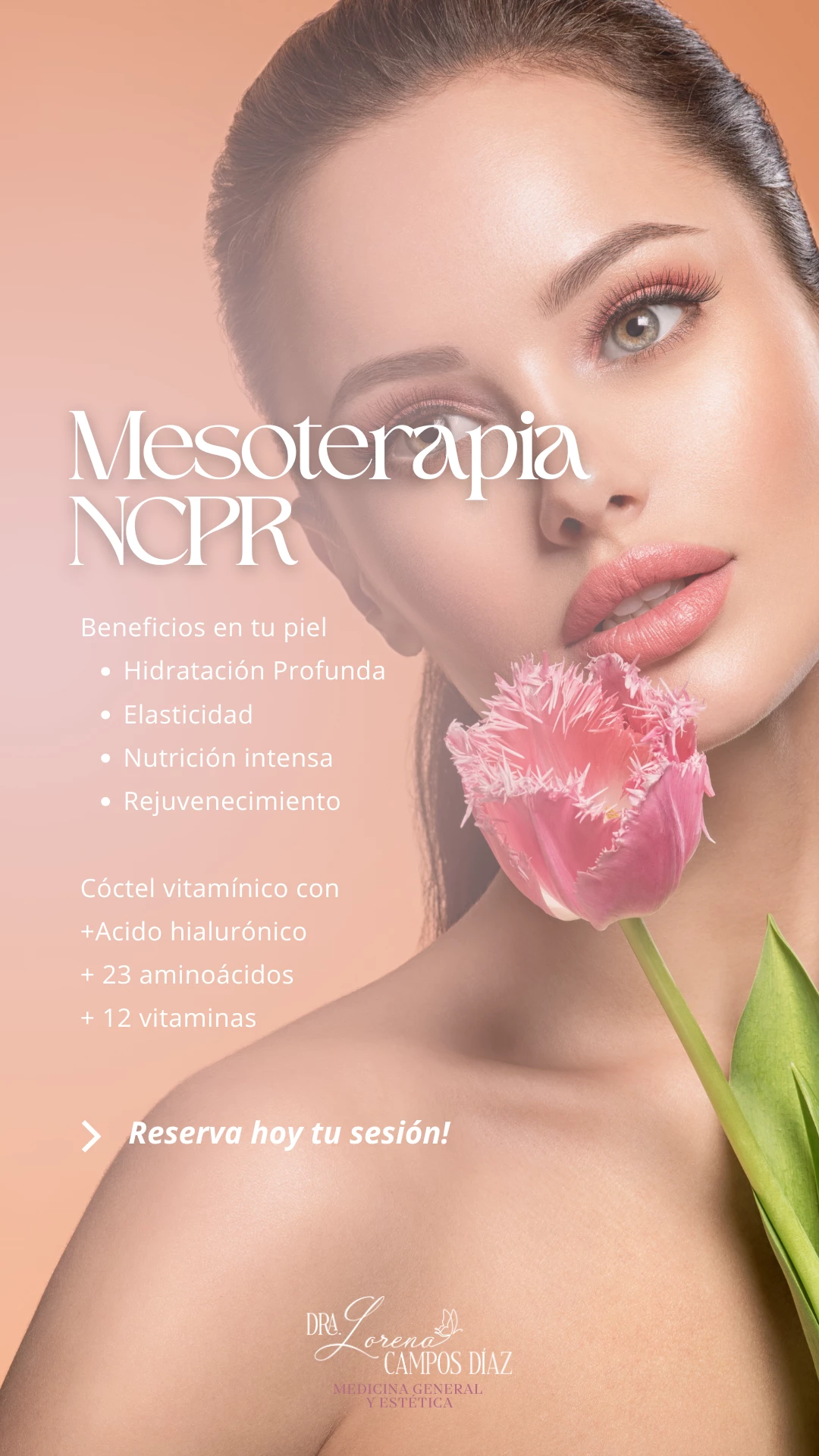 Skinbooster mesoterapia